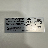 Invitrogen Qubit 4 Fluorometer image 3